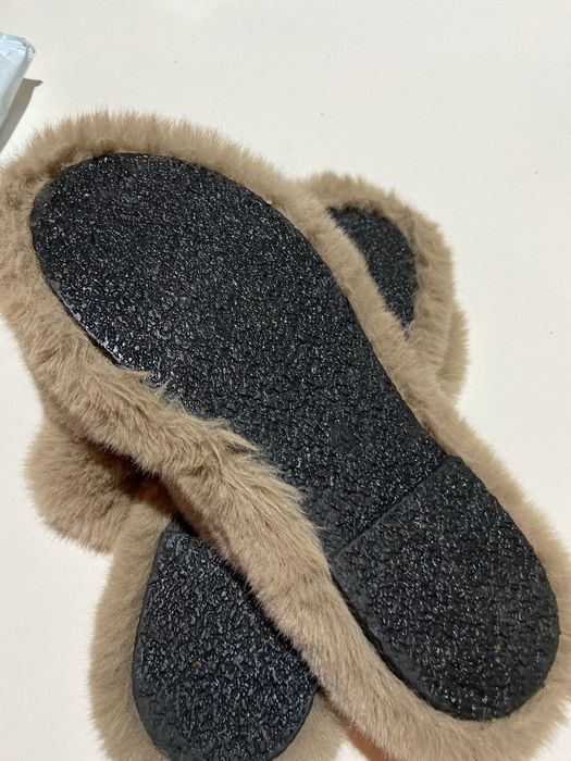 Chinelos muito fofinhos