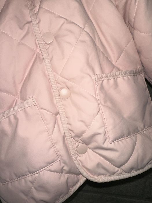 Легенька куртка H&M