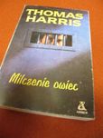 Milczenie owiec - Thomas Harris
