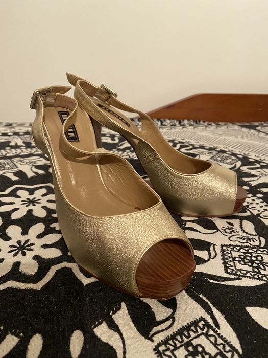 Sapatos LE SILLA