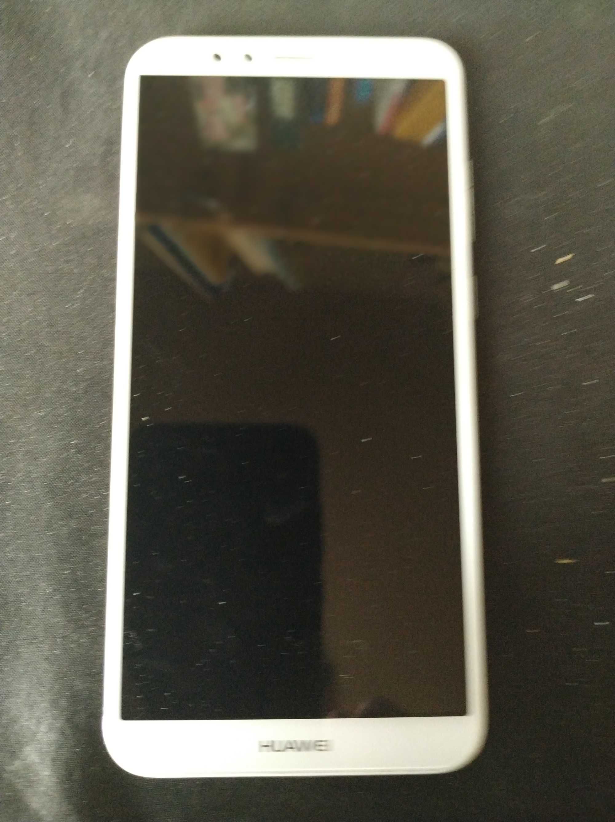 Telefon Huawei Y6 2018