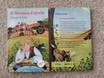 Livro O Menino-Estrrla