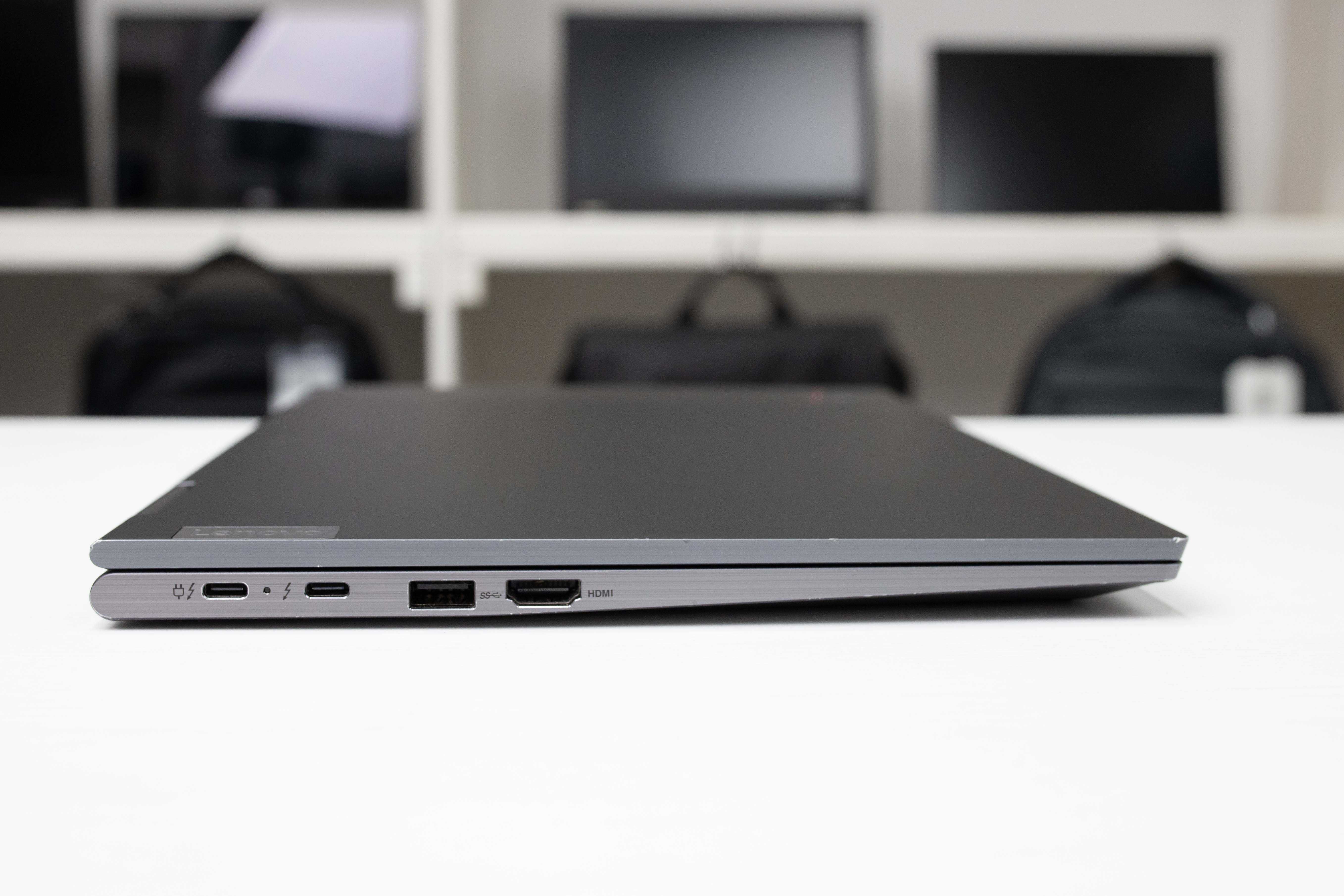 Lenovo ThinkPad X1 YOGA 6 Gen i7-1185G7 32RAM 512SSD IPS TOUCH 4K 14”