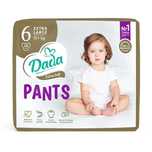 Трусики Dada Extra Soft pants 6 (15+кг) 28шт