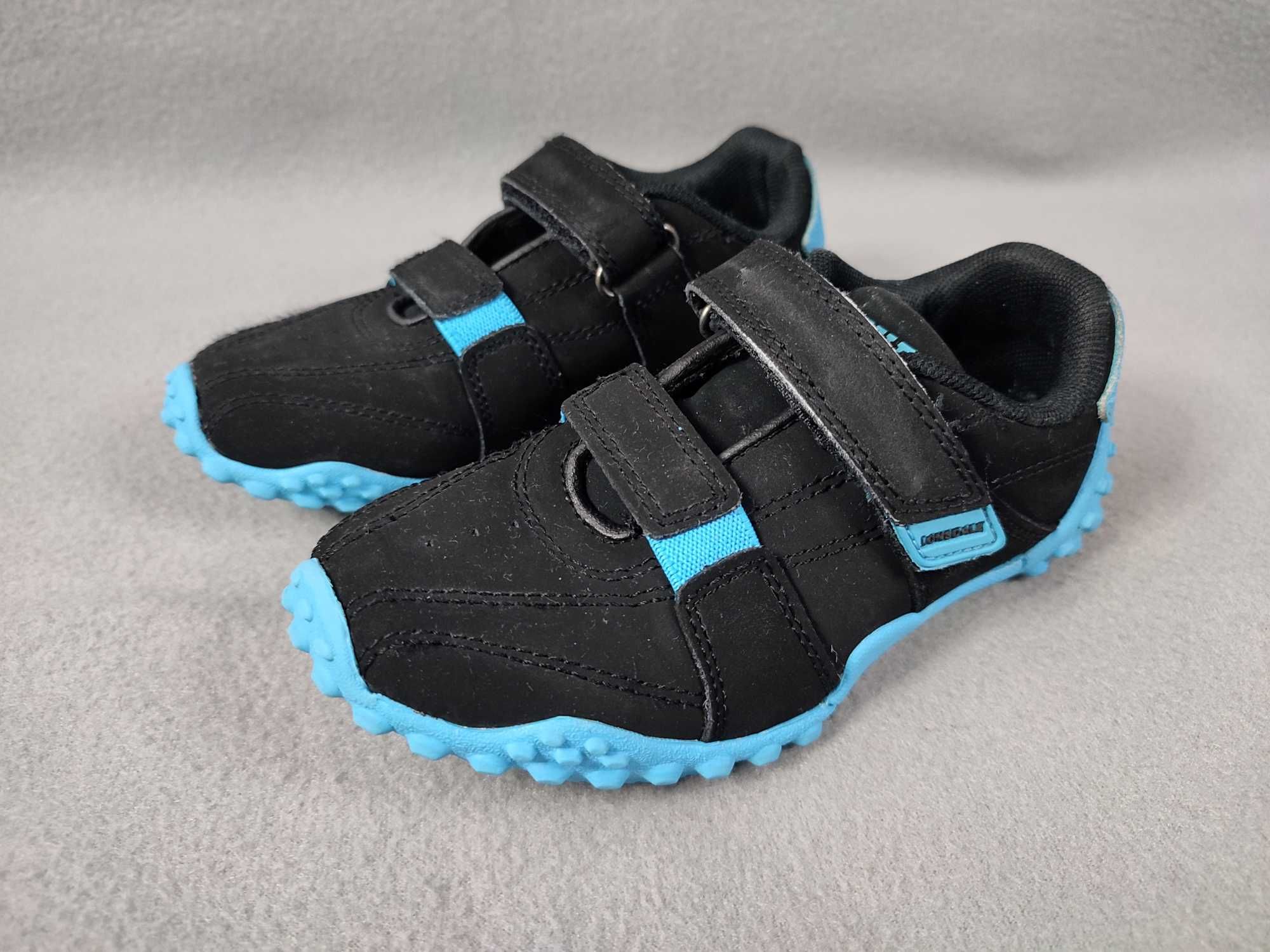 Детские кроссовки Lonsdale Fulham Trainers Child - р. 28 (16,5 см)