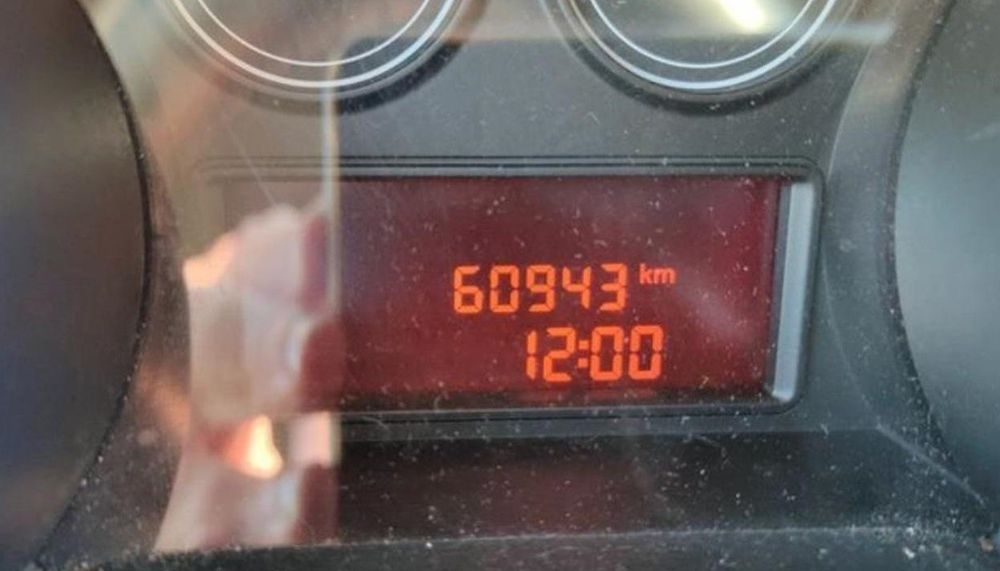 FIAT BRAVO 1.4I DE 2009 DISPONÍVEL PARA PEÇAS