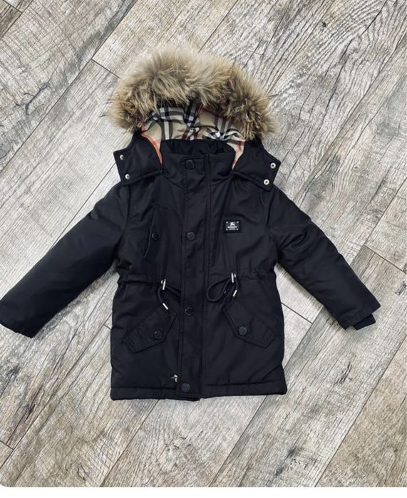 Куртка, парка