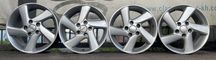 Диски легкосплавные 5 114.3 16 Mazda