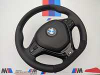 VOLANTE "NOVO"BMW SPORT serie 1 serie 3 aceito retoma negociavel