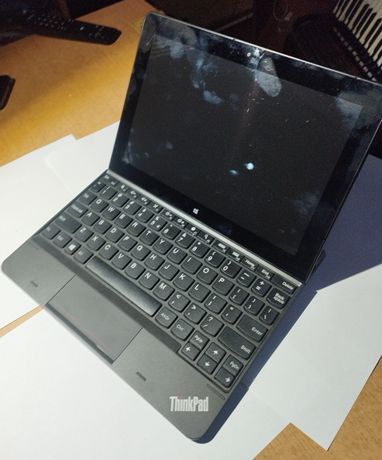 Tablet Lenovo ThinkPad 10 Gen2 10,1" 4GB/128GB