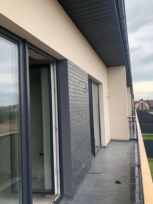 Продається Таунхаус в Котеджному містечку Family Town