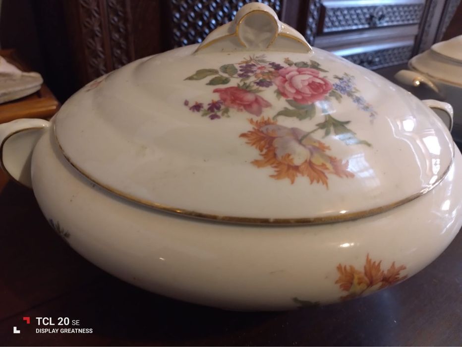 Porcelana portuguesa