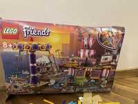 Конструктор Lego Friends 41375 парк розваг