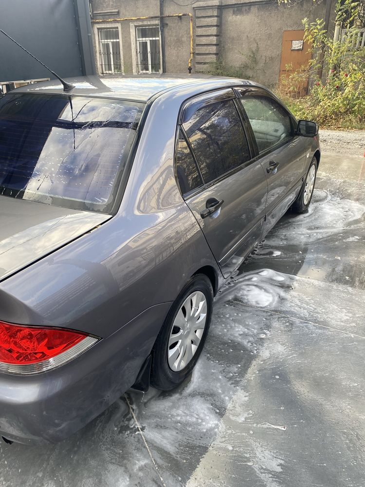 Продам Mitsubishi lanser 2004 рік lX покоління (FL)