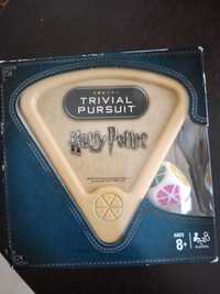 Вікторина  Настольная игра TRIVIAL PURSUIT: ГАРРИ ПОТТЕР Англ.яз