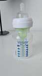 Butelka dr brown 150 ml plastikowa