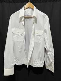 Сорочка формена біла рубашка