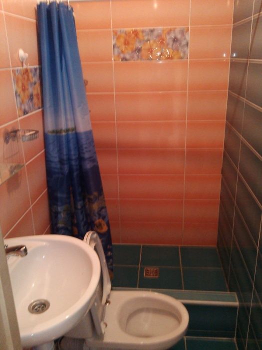 Квартира для проживания и для бизнеса. Обмен