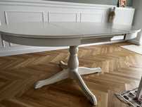 Stół rozkladany Ingatorp Ikea