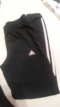 Spodnie Adidas sportowe