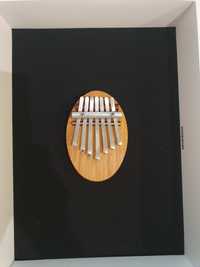 sprzedam instryment  muzyczn Kalimba