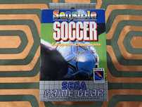 Jogos SEGA Game Gear