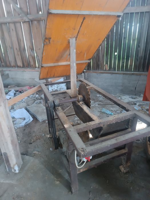 piła stołowa krajzega cyrkularka