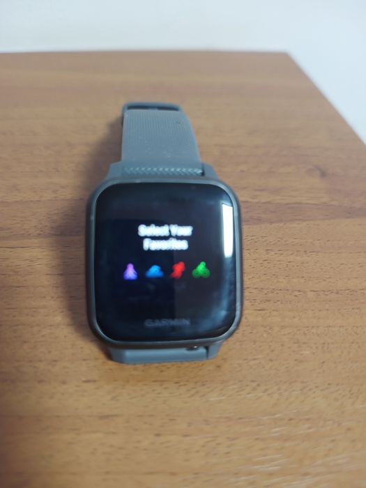Годинник Garmin venu