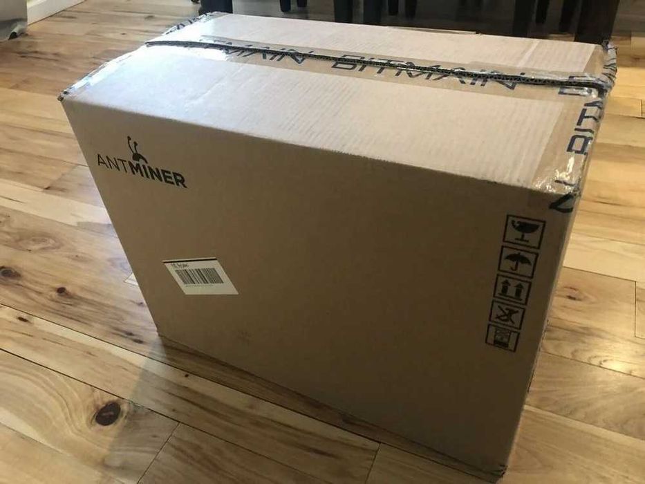 Асик Asic Bitmain Antmainer S19j Pro 104 126 Чипов