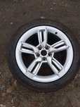 Felga aluminiowa  RONAL 18 cali ET38 5x112 Audi A6 S4