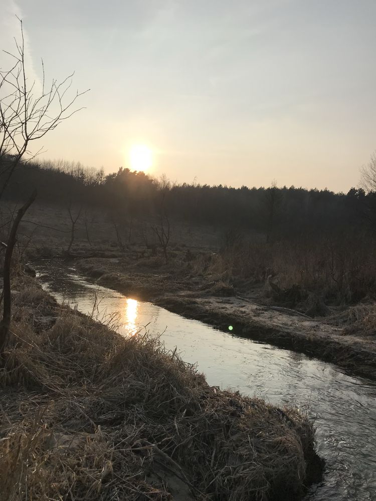 Działka inwestycyjna