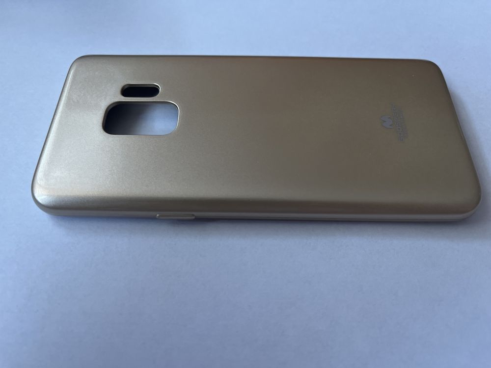 Etui na telefon Samsung S9