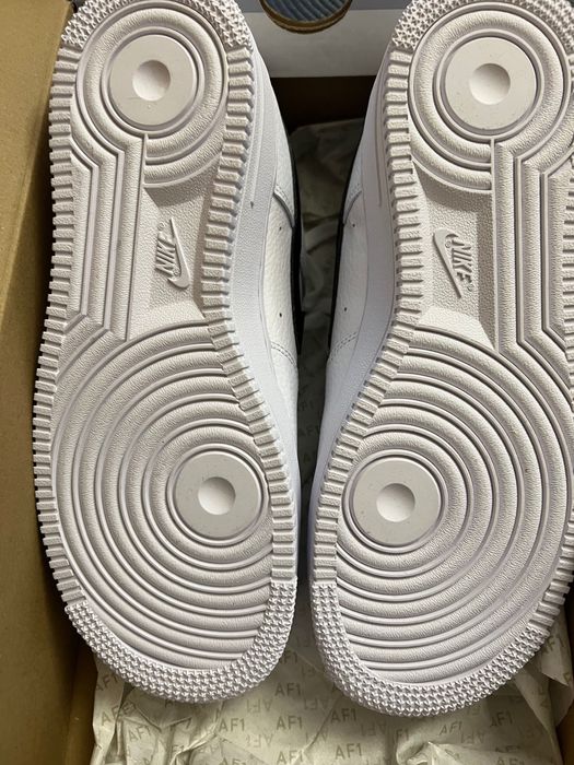 Buty Nike oryginalne męskie 39 nowe