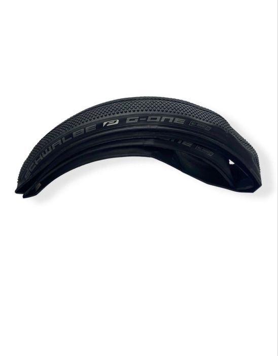 Opony rowerowe Schwalbe G-One All-Round RG 28x1.35, FV /022-253