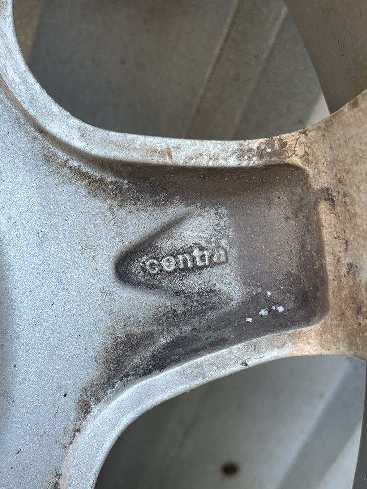 Продам диски ford Centra