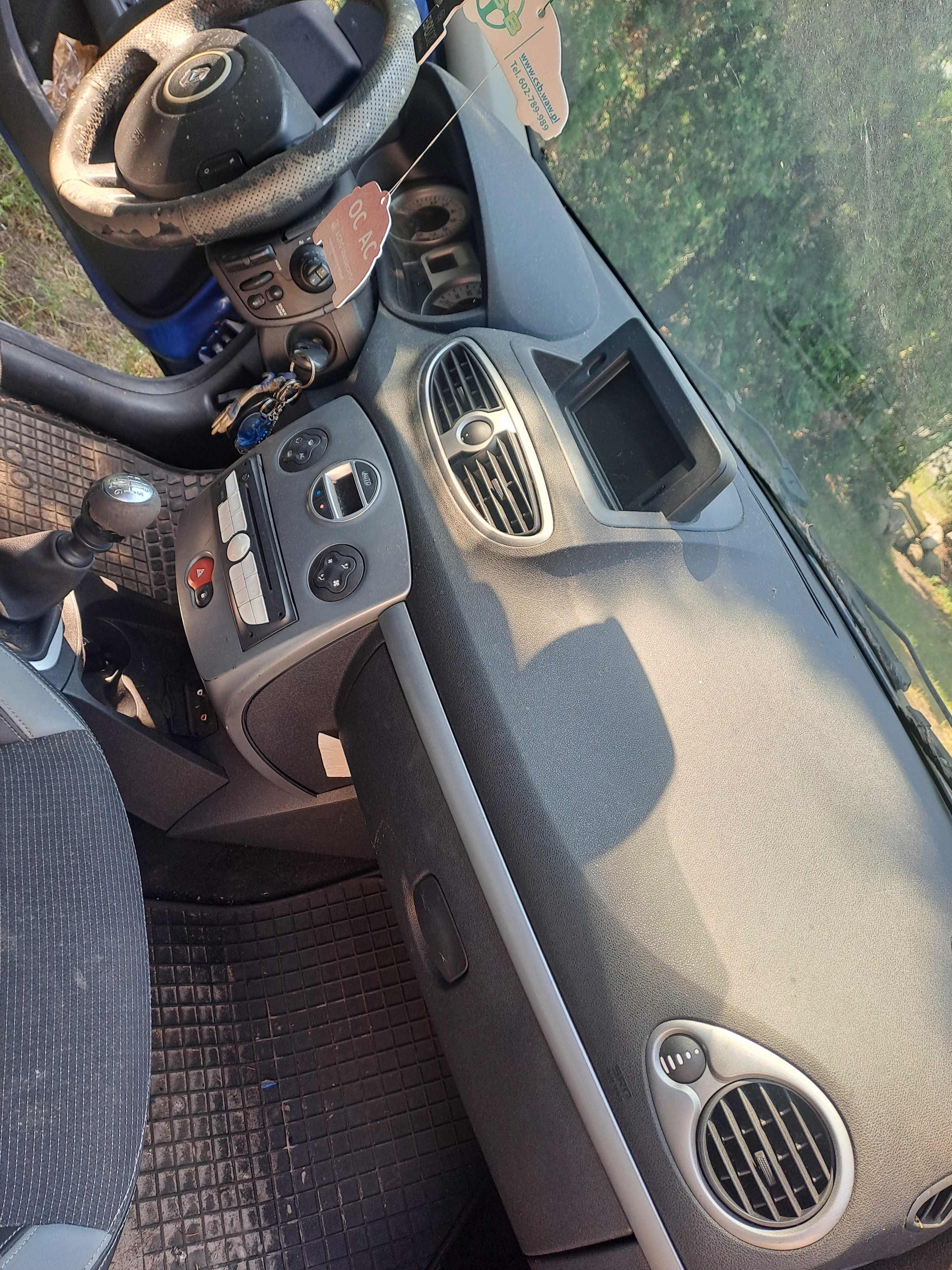 Renault Clio Sport