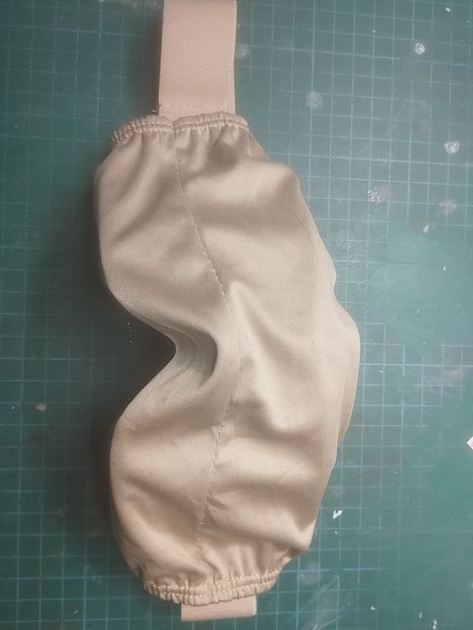 Vendo óculos para airsoft