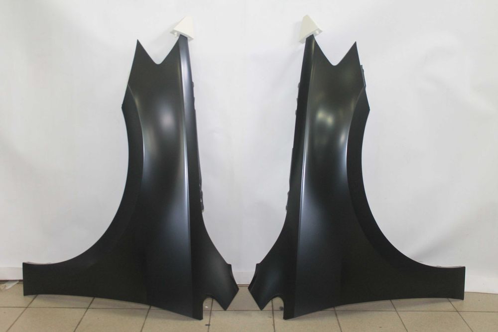 VW Golf 7.5 GTI lift Бампер передній Фольксваген Гольф 7.5 Джіті.