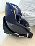 Vendo cadeira auto Maxi Cosi Mica Pro Eco i-Size