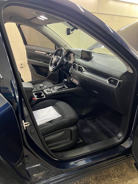 Продам Mazda CX5 2020г