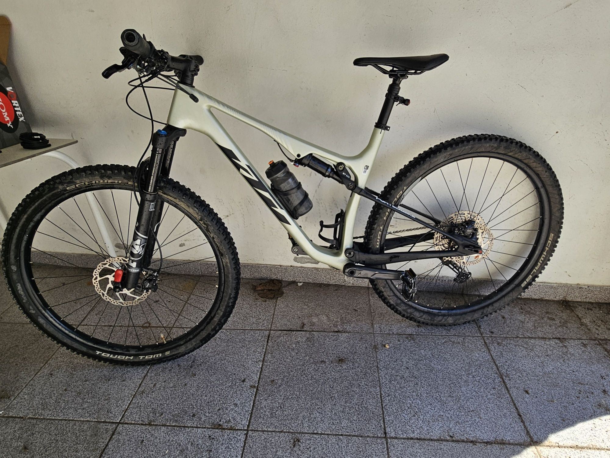 Bike KTM Scarp MT Pro 2024