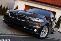 BMW Seria 5 BMW 520 Shadow Line