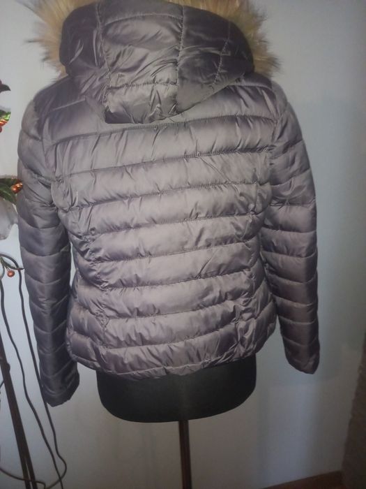 Kurtka pikowana 38