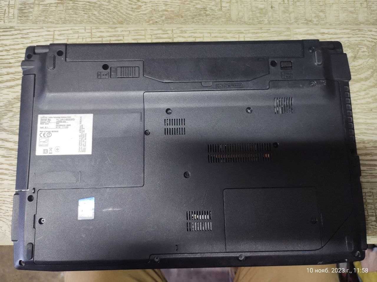 Ноутбук Fujitsu Lifebook A544 Core i5-4200M