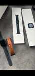 Apple watch serie 8 45 mm