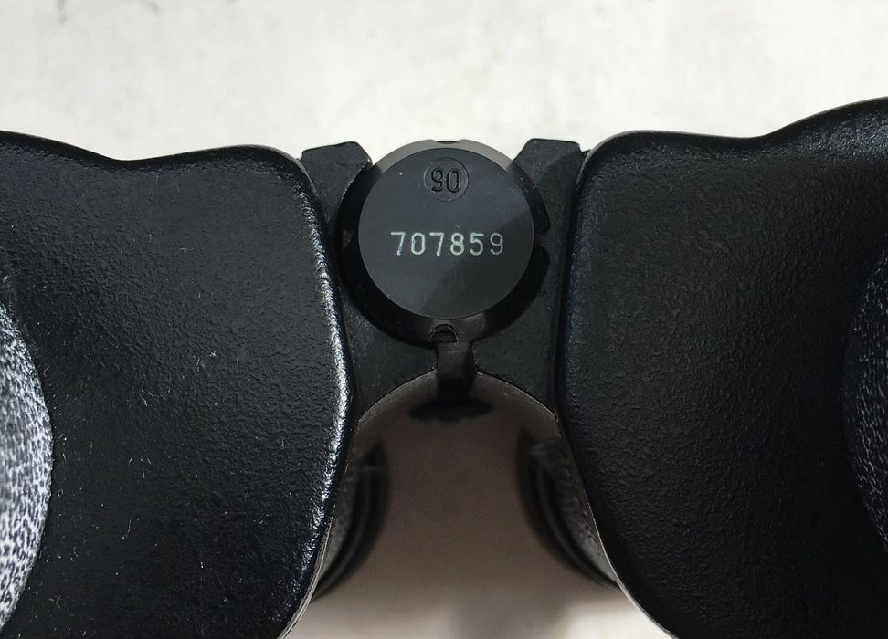 Бінокль БПЦ 8х40 Tento