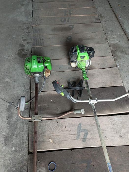 Продам бензокоси