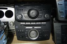 Магнитола штатная Mazda 3 BL 6 GH 2008-2013
