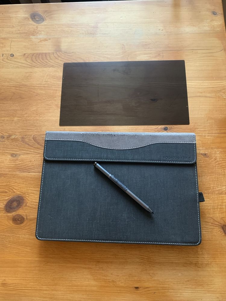Portátil Lenovo Yoga 720-13IKB
