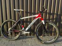 Велосипед Legano carbon shimano XT